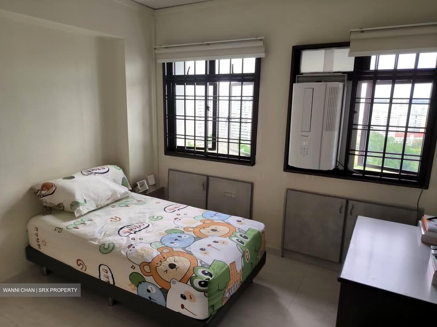 Blk 536 Panshan Grove (Bukit Panjang), HDB 5 Rooms #579764751